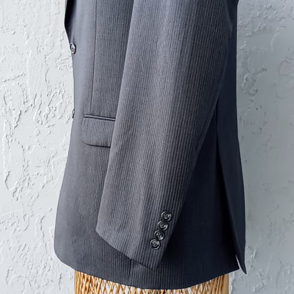 Donald J Trump Signature Collection Blazer